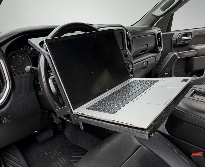 Service Technician Laptop Workstation (Combo Model)