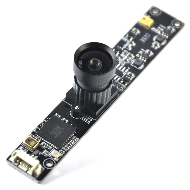 8MP Camera Module IMX317 Cmos Sensor Fixed Focus 4K UVC USB2.0 Camera Module