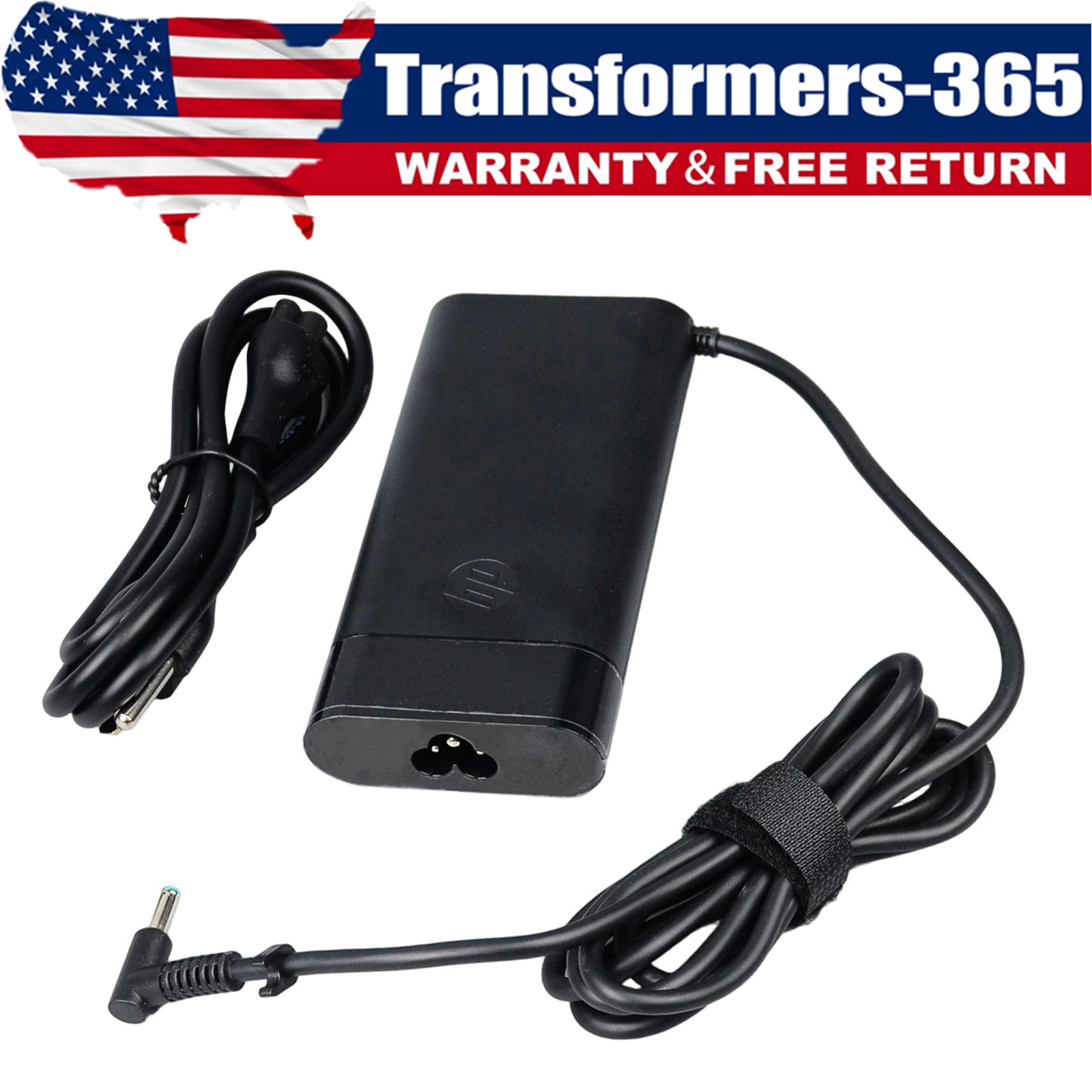 NEW 150W AC Power Adapter TPN-DA03 for HP ZBook 15u G3 G4 G5 G6 G8 4.5x3.0mm