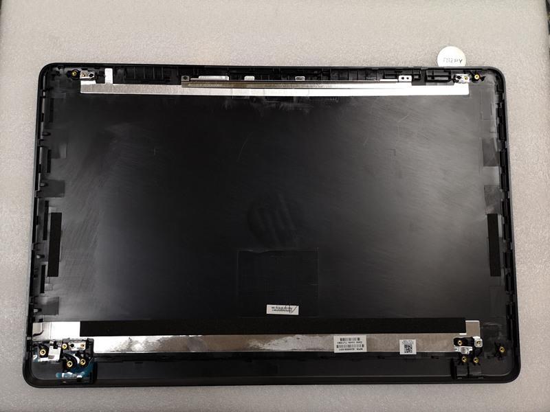 New FOR HP 15-BS 15-BW 15-bs053od 15-bs033cl 15-bs0xx LCD back cover