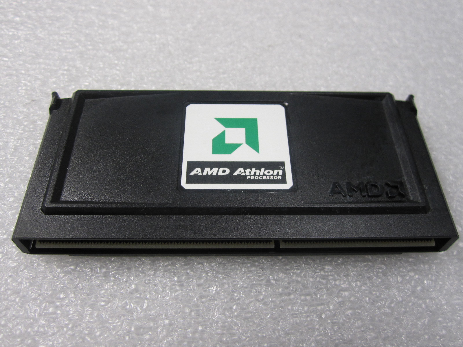 Vintage but NEW AMD Athlon 500MHz Slot A CPU K7500MTR51B