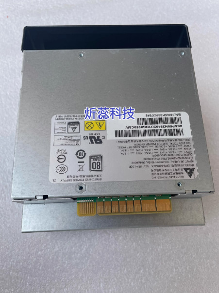 Lenovo P720 P520 Workstation power supply DPS-690AB A 54Y8980 690W-