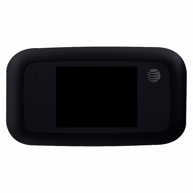 AT&T Velocity 4G LTE Mobile Wifi Hotspot