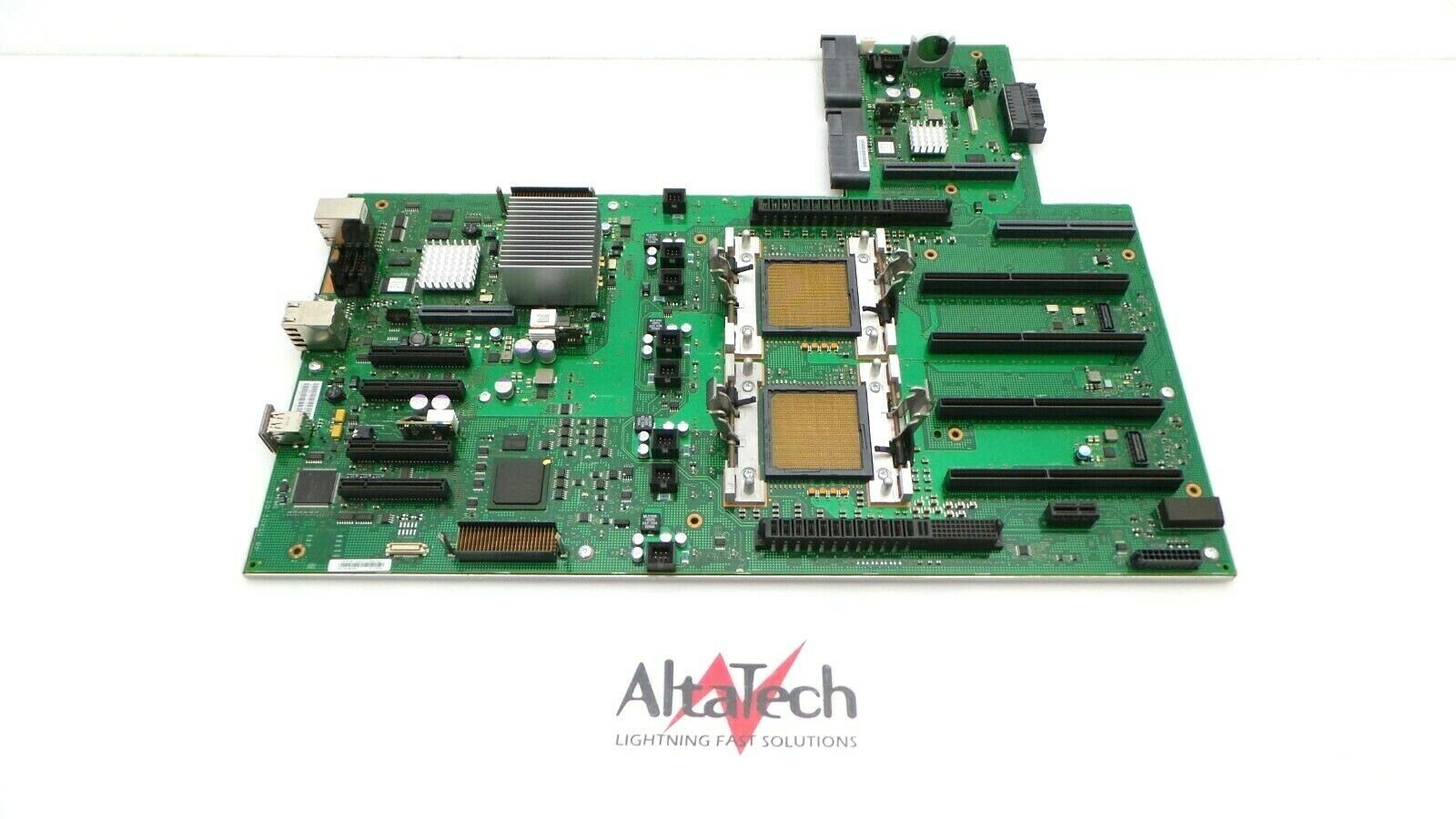 IBM 46K7505 Power 740 Server Dual Processor System Backplane - Fully Tested
