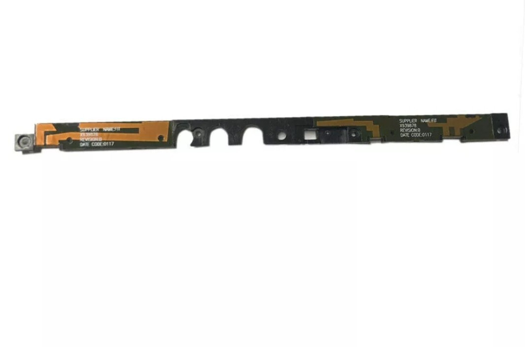 OEM Wireless WiFi Antenna Trim For Microsoft Surface Pro 4 1724