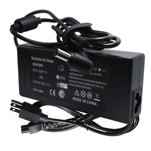 AC Adapter Charger for Sony Vaio VGN-E71B/G VGN-FE VGN-FJ VGN-FS Series 90w