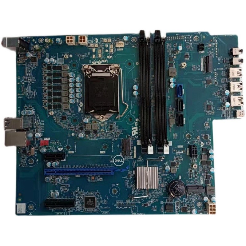 for Dell G5 5000 Desktop Motherboard LGA1200 DDR4 M6C7G 