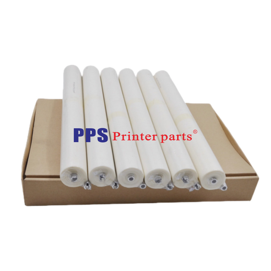 5PCS New Cleaning Web Roller Use For Xerox 4110 D95 D110 1100 900 4112 4595 4127