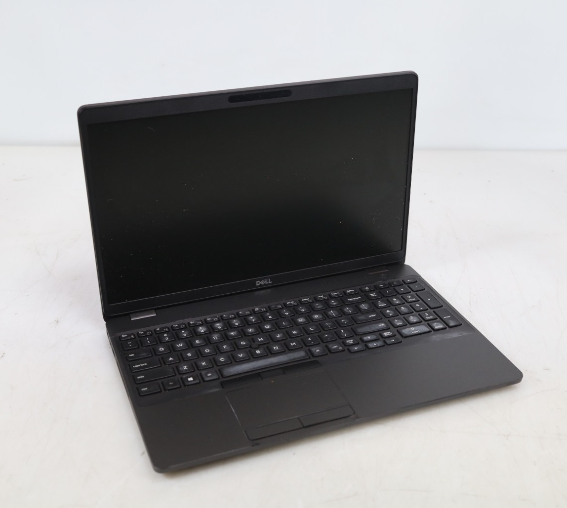 Dell Precision 3540 15.6" Intel i7-8665U 8GB DDR4 256GB SSD No COA OS