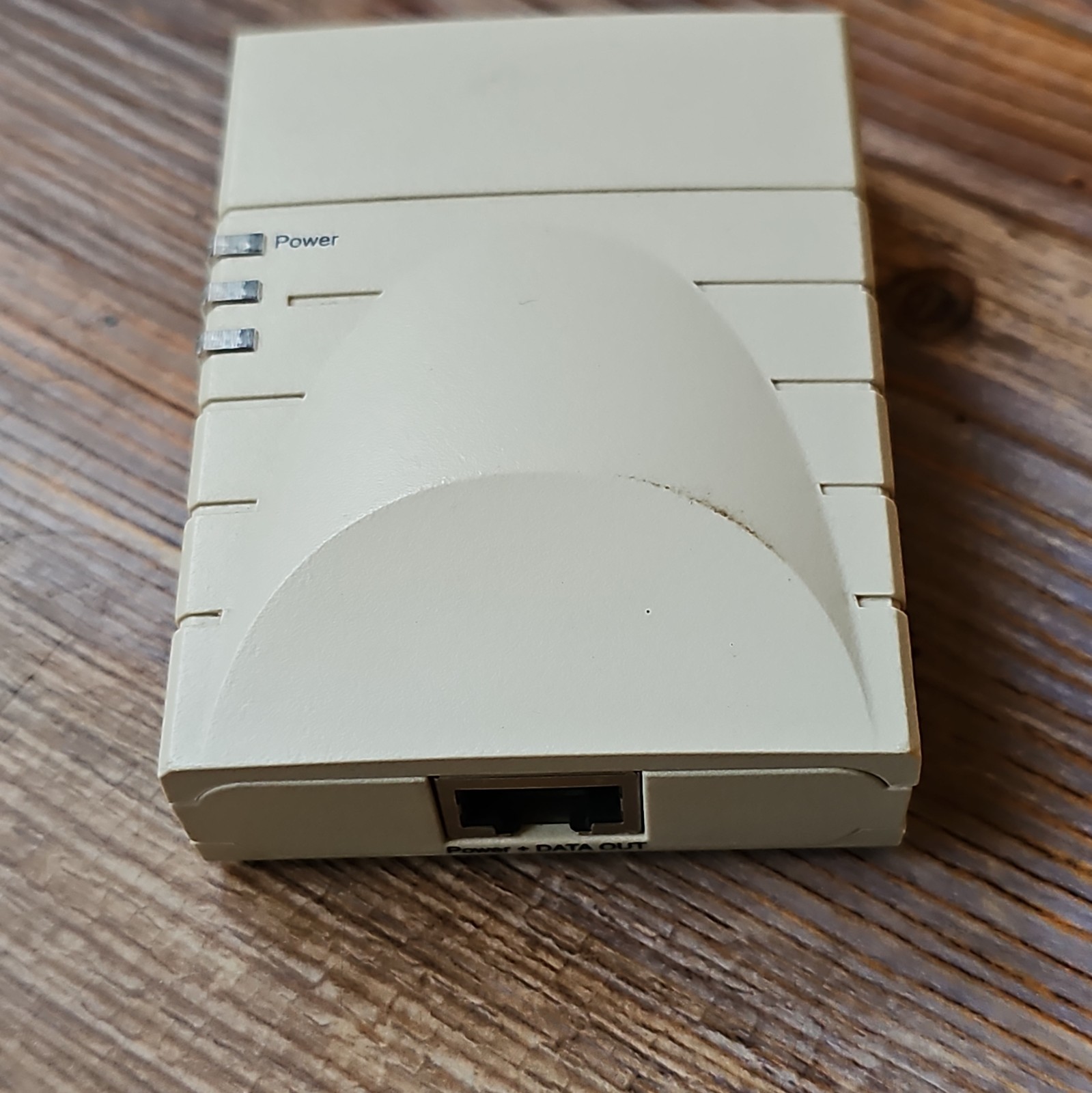 Hawking Technology HOW2R1-P Power Over Ethernet (PoE) Injector