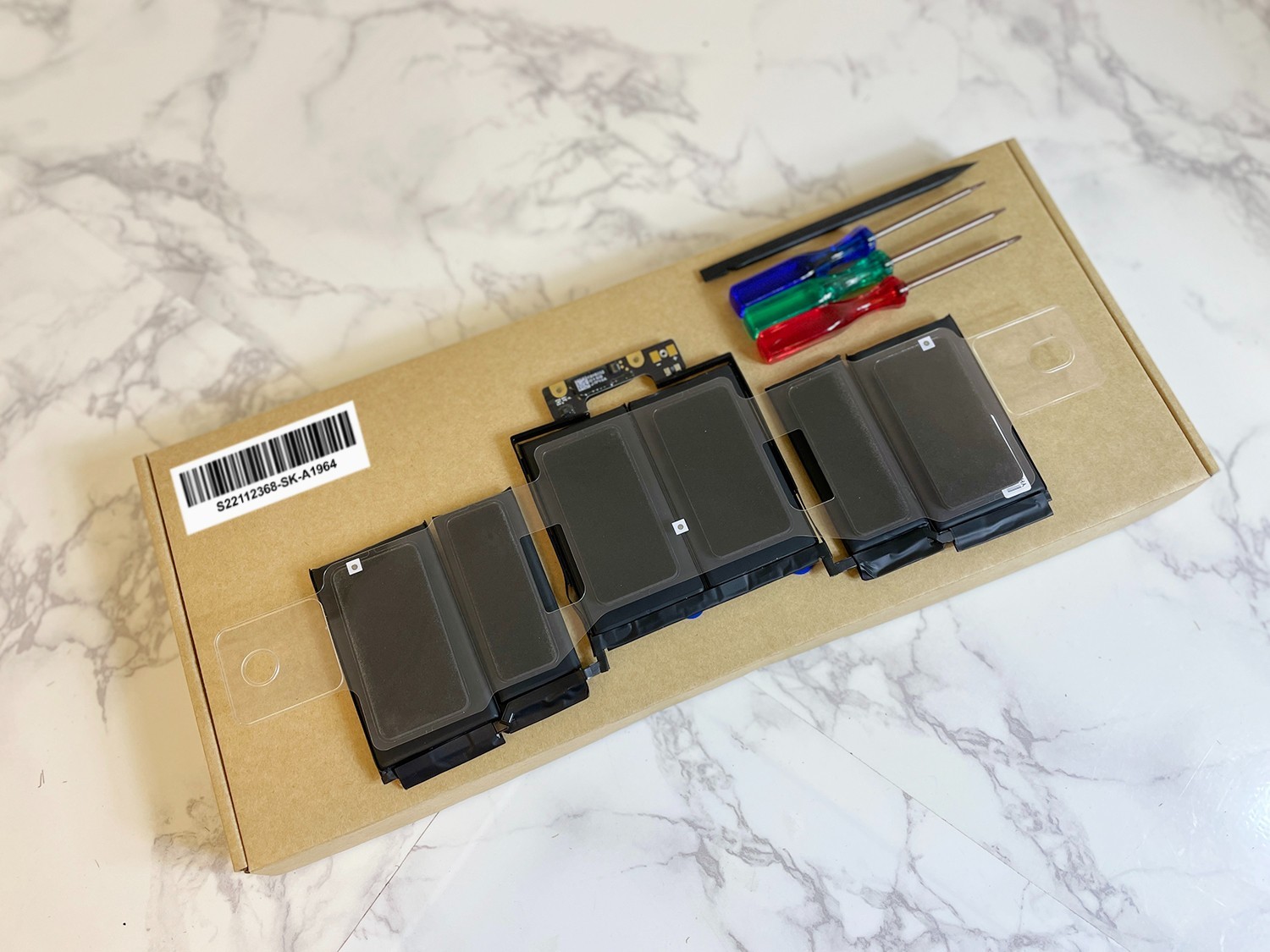 NEW A1964 Battery MacBook Pro 13" A1989 Mid 2018 2019 A2251 2020 EMC 3214 3348