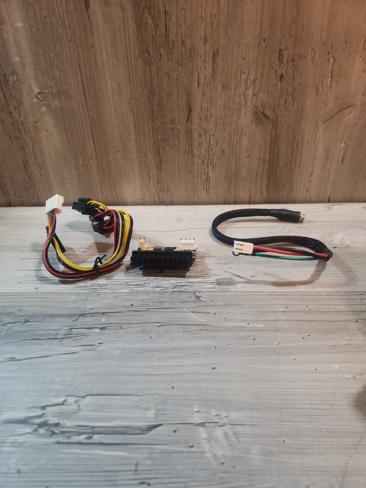 24pin DC ATX PSU 12V DC Input DC 12V 150 watt Pico PSU ATX High Mini ITX Power 2