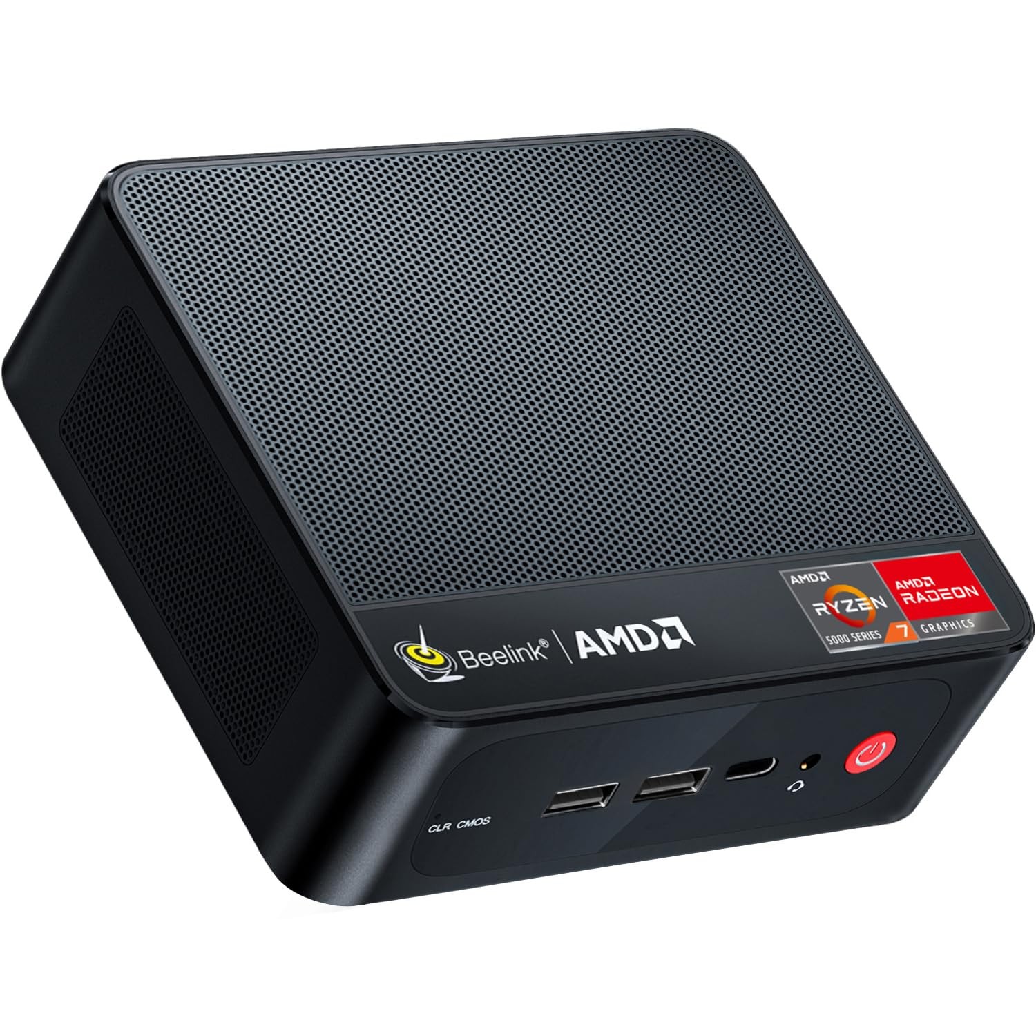 Beelink SER5 PRO Ryzen 5625U 16GB 480GB Mini