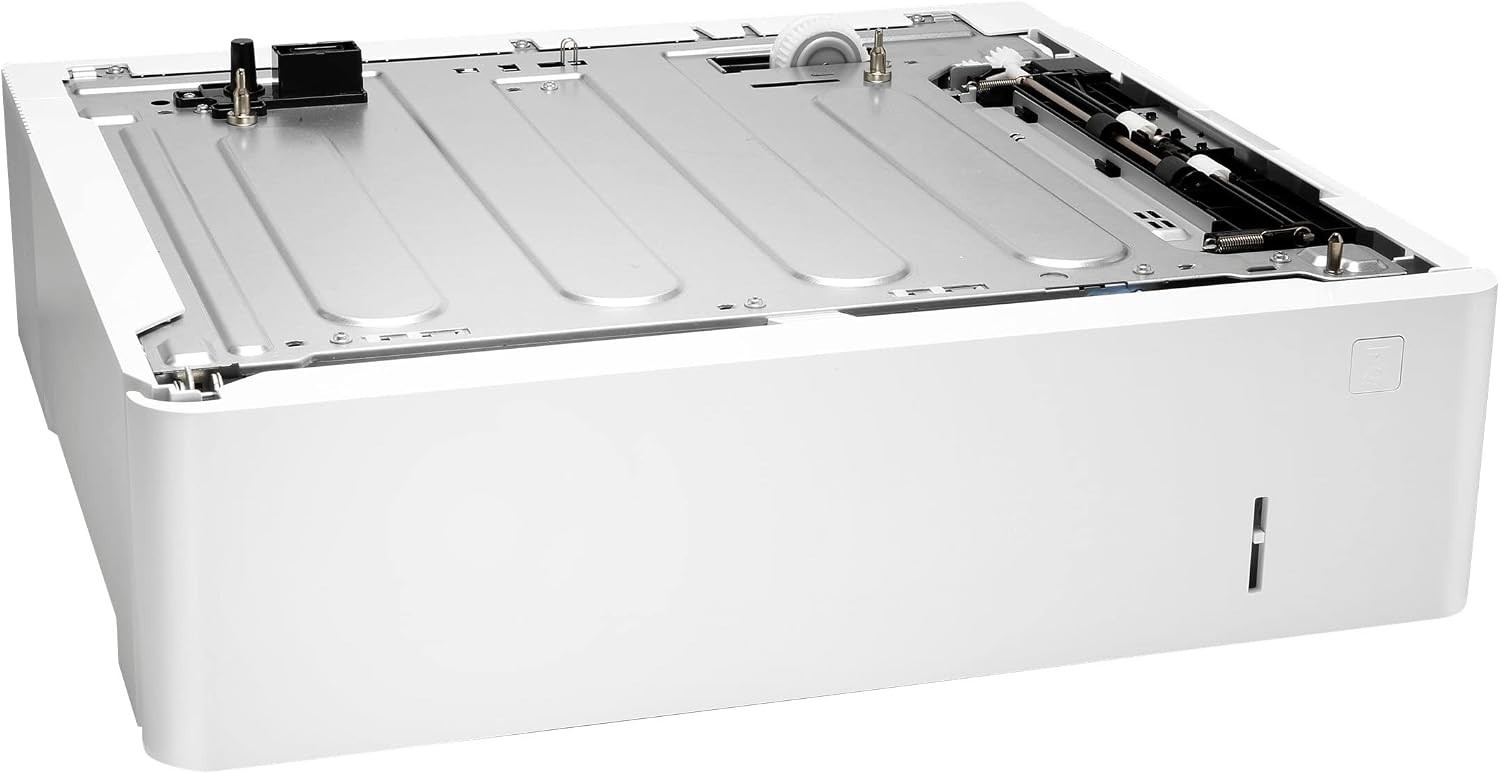HP LaserJet 550 Sheet Input Tray Feeder - J8J89A