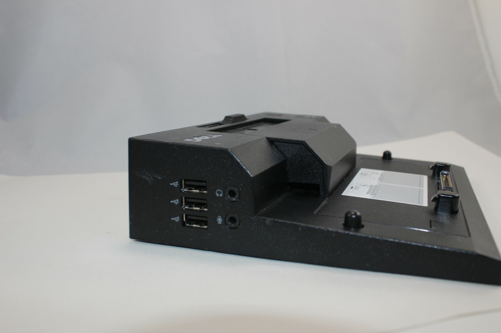 Dell Laptop Latitude E-Port Docking Station PR03X 8RNJ7 for E6430 E7240 K07A