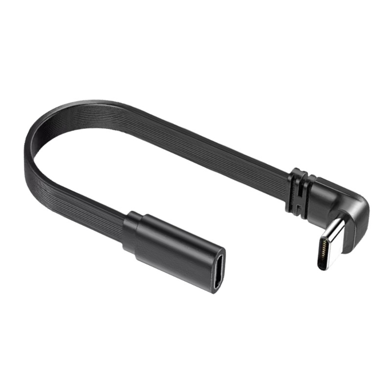 Highly Power 240W USB C Cable For Efficient Charging And Data Connectivities