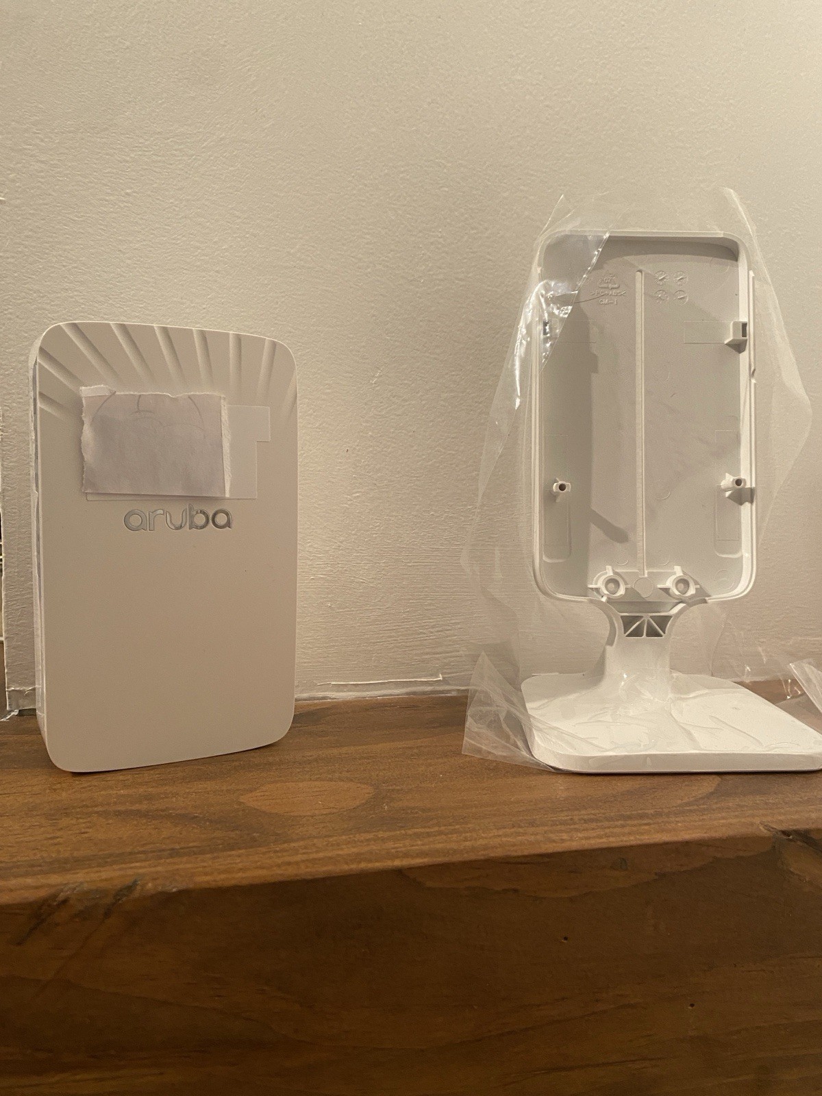 Aruba AP-505 HR Access point Bundle HPE  Wi-Fi 6 Remote R3V57A