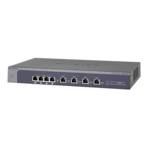 Netgear SRX5308 Router II price incl VAT 3 yr warranty* B2B