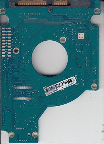 ST9320423AS, 9HV14E-300, 0002SDM1, 100563953K Seagate SATA 2.5 PCB PCB