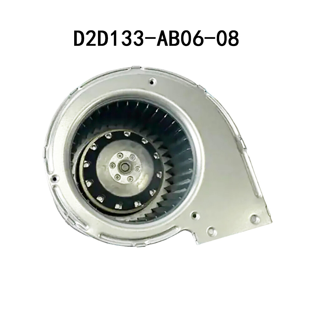 Ebmpaps Industrial control fan 210W 0.31A D2D133-AB06-08 440VAC Fast Shipping