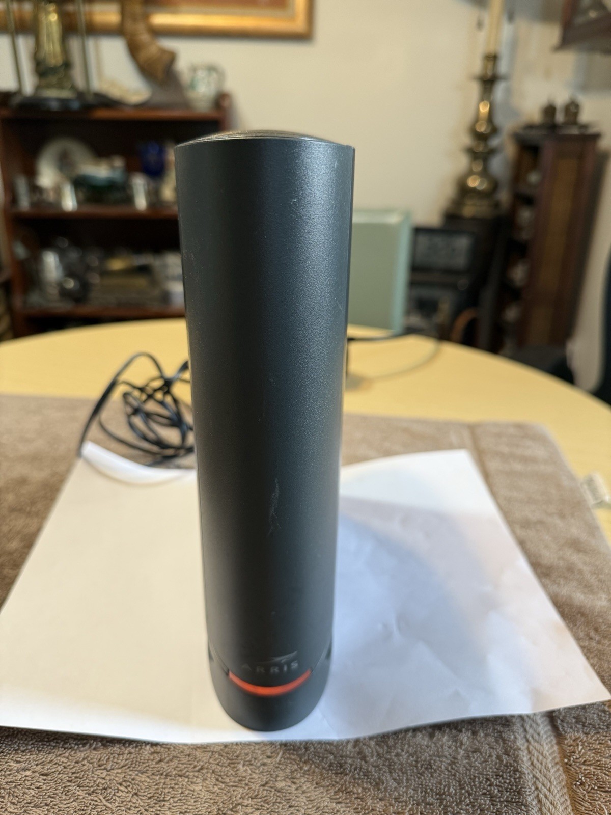 ARRIS SURFboard G34 DOCSIS 3.1 Cable Modem WiFi Router Xfinity