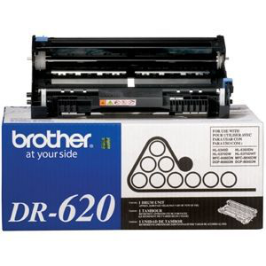 Brother DR620 Genuine OEM Drum Unit HL-5340D MFC-8480DN New