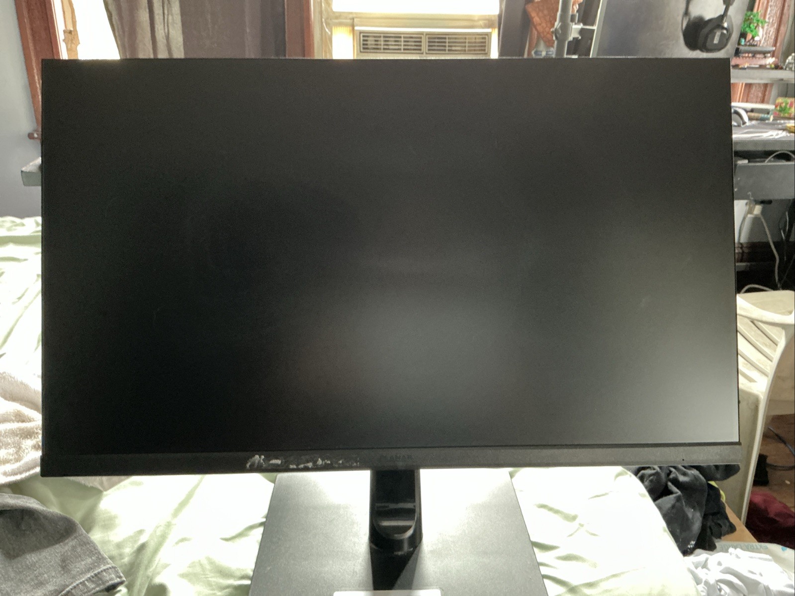 Planar Monitor Led Monitor Full Hd 1080p 27” 60 Hertz