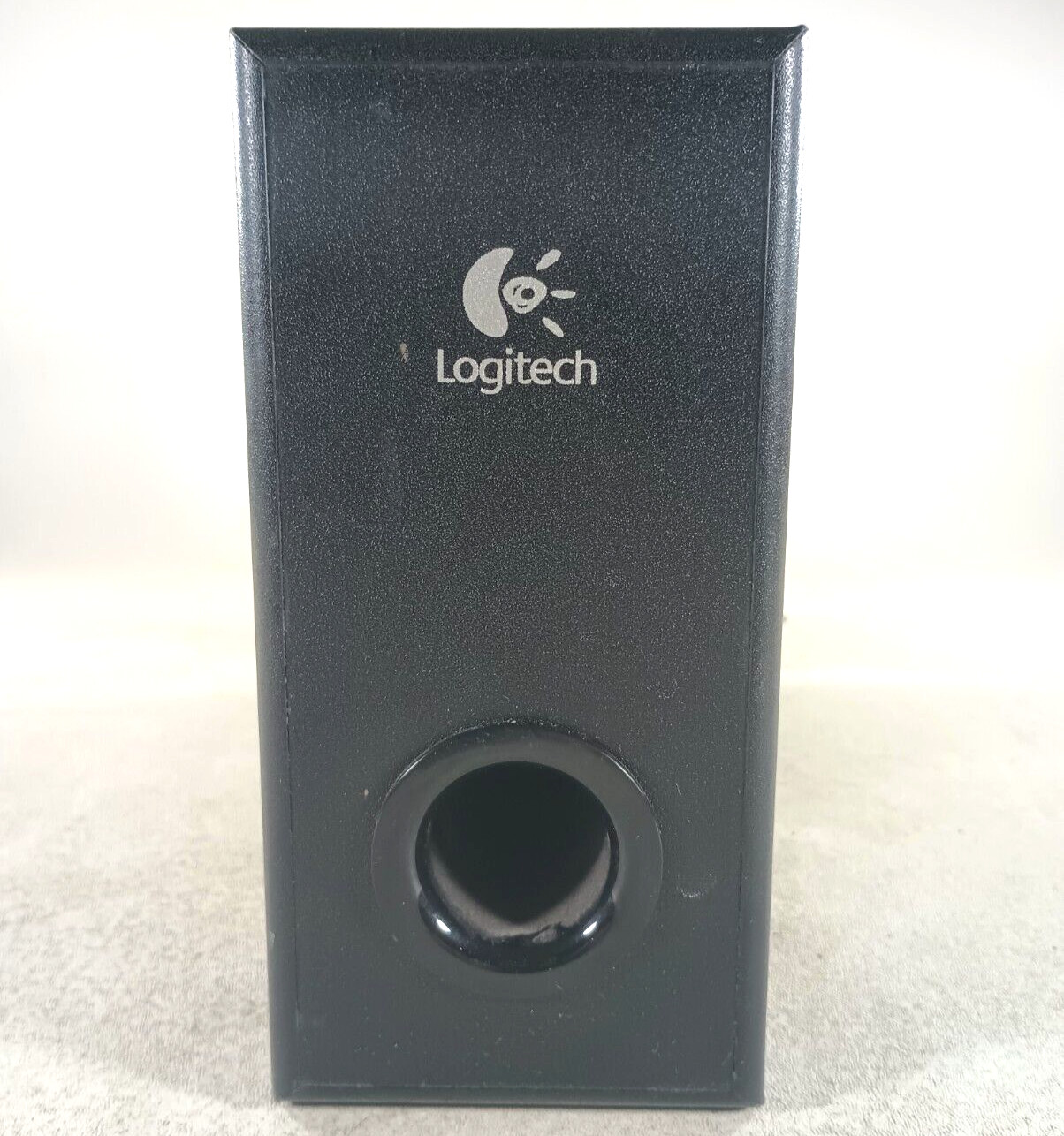 Subwoofer Logitech S 220