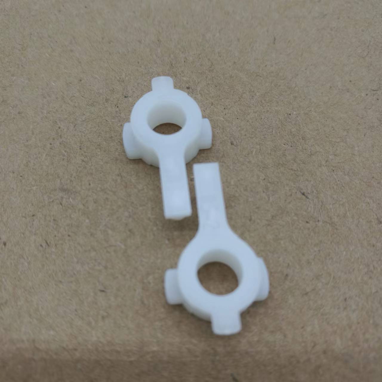 Fuser Film Output Shaft Sleeve Buckle Fits For HP 131A 136NW 108A 136nw 108N