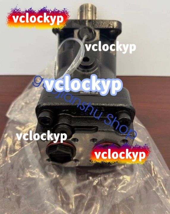 1PCS NEW XPI63 0523760 Axial Piston Pump Fast delivery Via Fedex/DHL