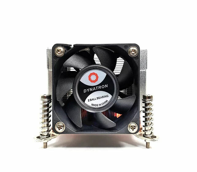 Dynatron 5 x Q5 and 7 x A45