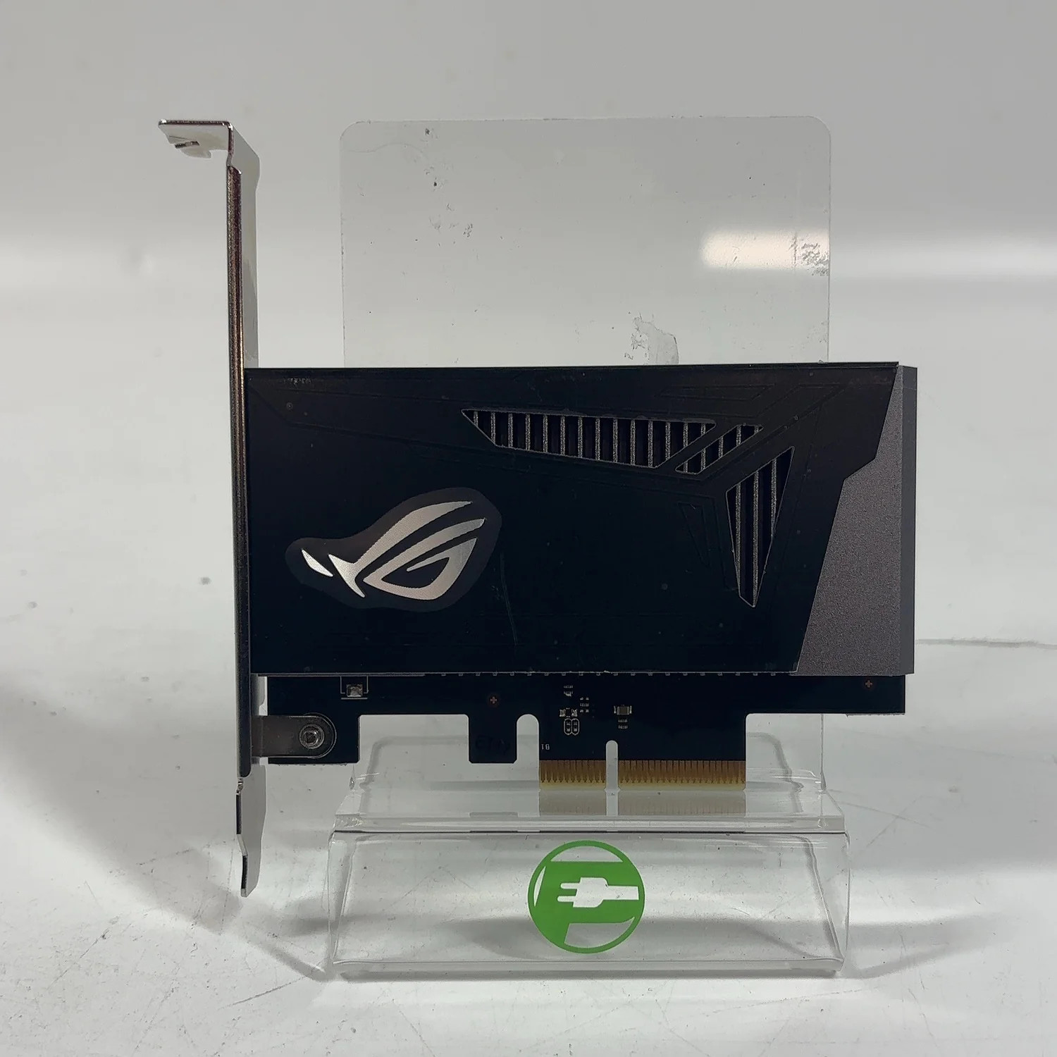 Asus Rog Areion 10G Ethernet Card