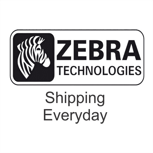 Zebra CBA-U61-S07ZAR USB/USB-C Data Transfer Cable 6.56 ft First End: USB Type C
