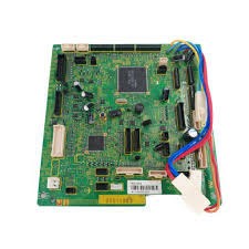 Replacement for Cp5525 Dc Controller Duplex RM1-6638-000CN Seller Warranty
