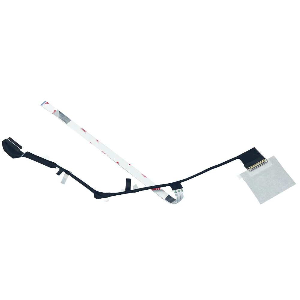 Laptop LCD Screen CABLE NEW for HP Victus 16-R 16-S JPR68 FHD 40pin DC02C012R00