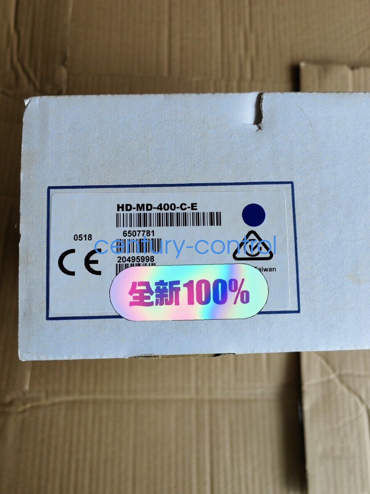 1PC NEW CRESTRON HD-MD-400-C-E Audio separation Fast shipping#DHL or FedEx