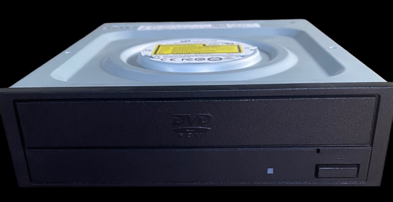 Dell DVD Optical Drive 16X SATA | P/N  0Y7VG3