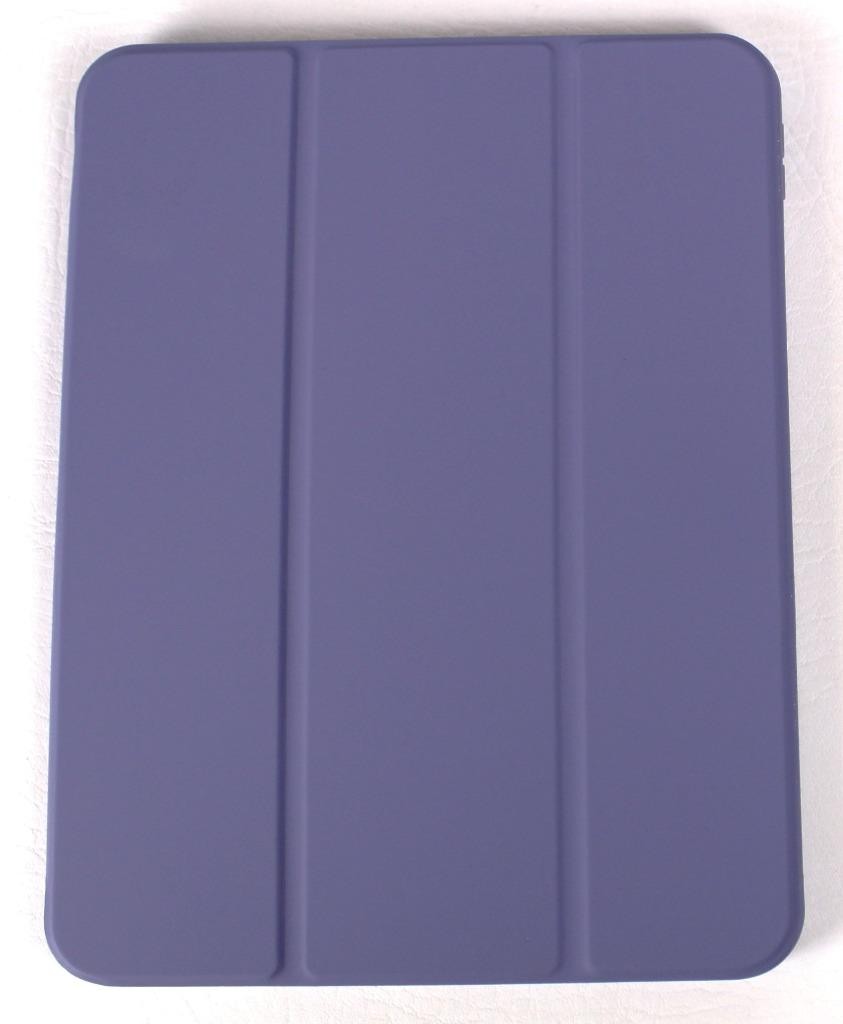 New Slim Case for IPAD 10th 11th Gen Shockproof 10" inch Purple 2025 A16