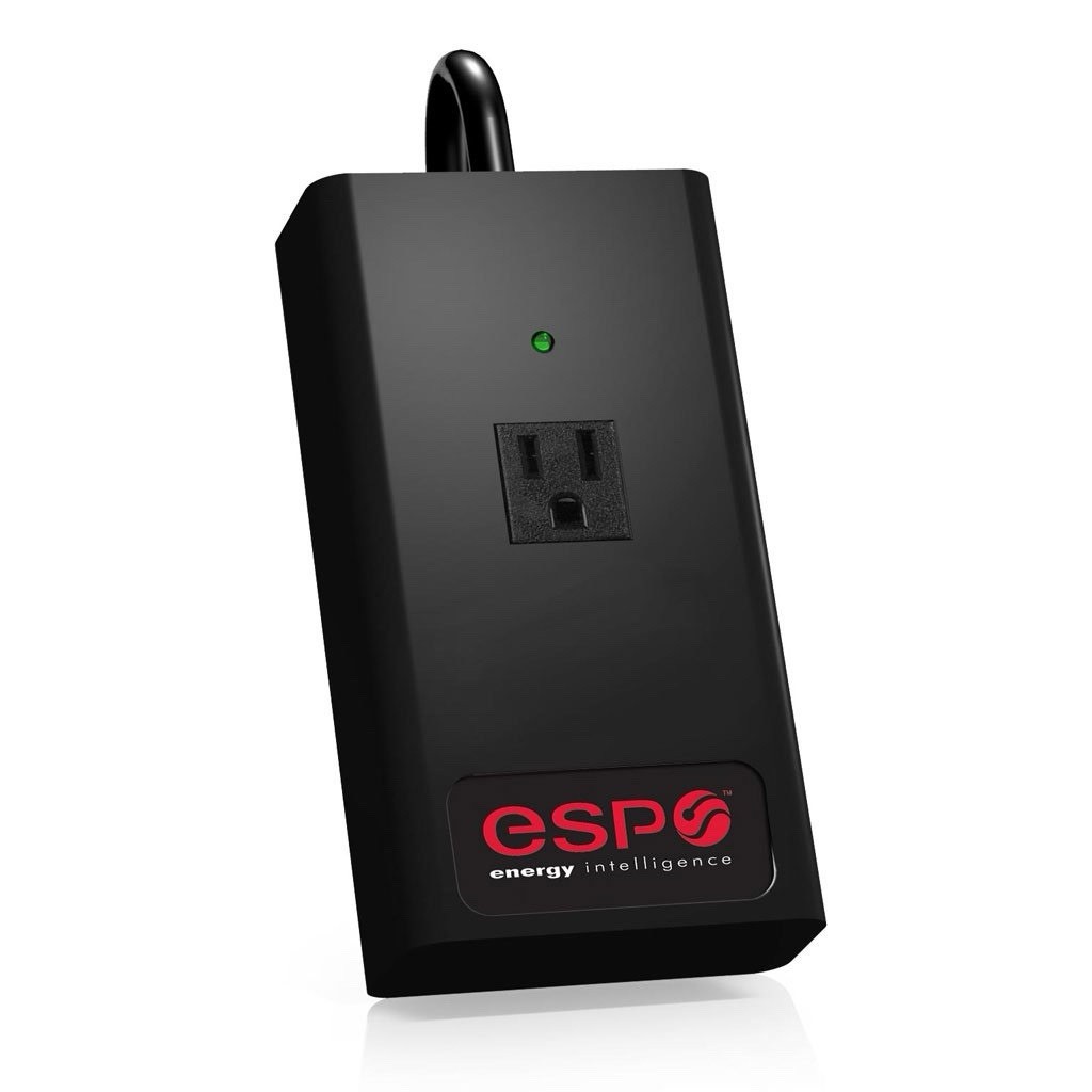 ESP MFP-1 Surge Protector Noise Filter 120 Volt / 15 Amp Single Outlet NEW
