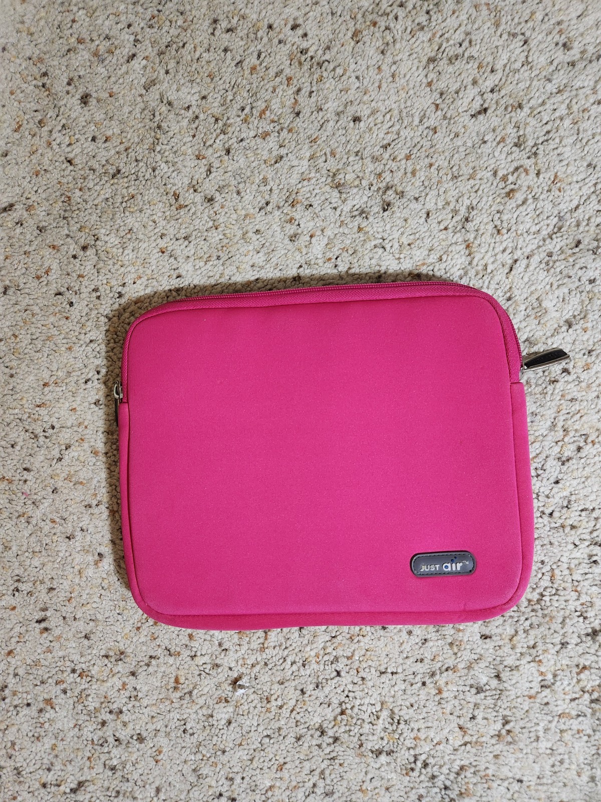 Tablet bag 11X9 inch 