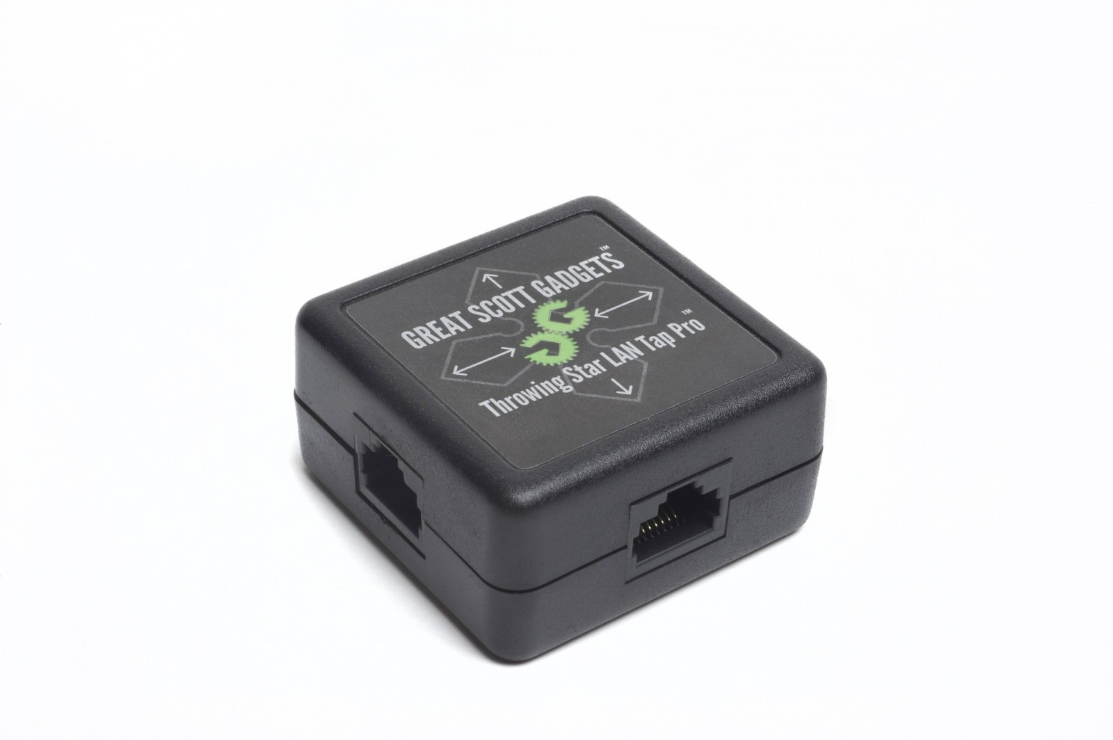Great Scott Gadgets Throwing Star LAN Tap Pro - New