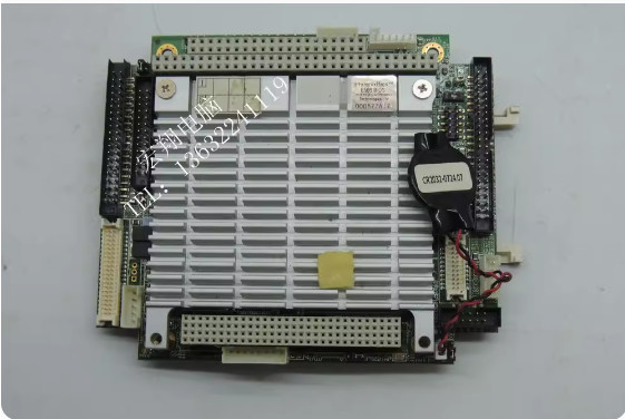 1PC used good PCM-3353F PCM-3353 REV:A1 90 warranty dhl or fedex 
