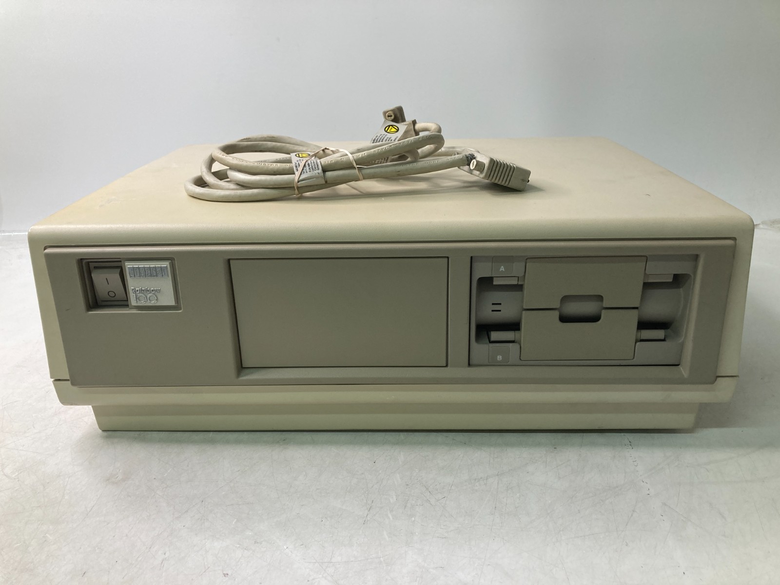 Vintage Digital Equipment Dec Digital Rainbow 100 PC100 Computer -Parts