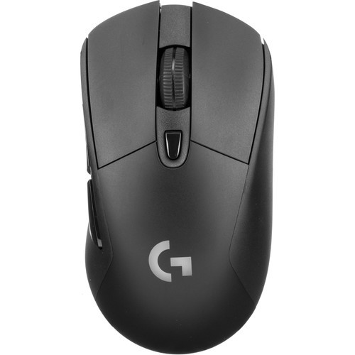 Logitech G-Series G703  Wireless Gaming Mouse - Black  (/RT6-24505-910-005091...
