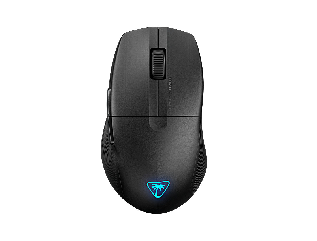 Turtle Beach Pure Air Gaming Mouse