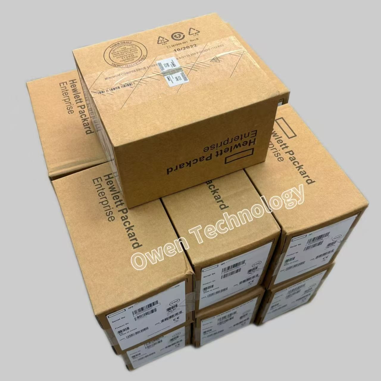 HPE 1.6TB SATA 846788-B21 847034-001 6Gb Mixed Use 3.5" LPC SSD Storage Drive