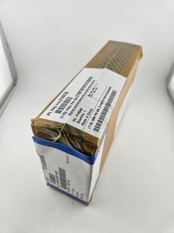 IBM ST600MP0016 600GB 15K RPM 2.5 SAS 12GBP HDD 01NN796 01NN797 HARD DRIVE