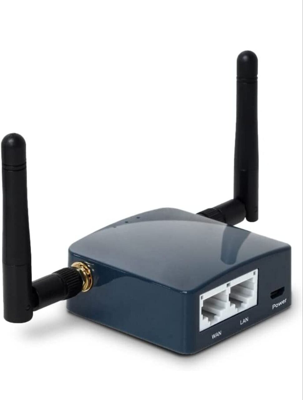 mini wifi router flashed unlocked for Hotspots. Bypasses throttling.  Slowdowns 