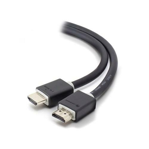 ALOGIC 15m PRO SERIES COMMERCIAL High Speed HDMI Cable with Ethernet Ver 2.0 