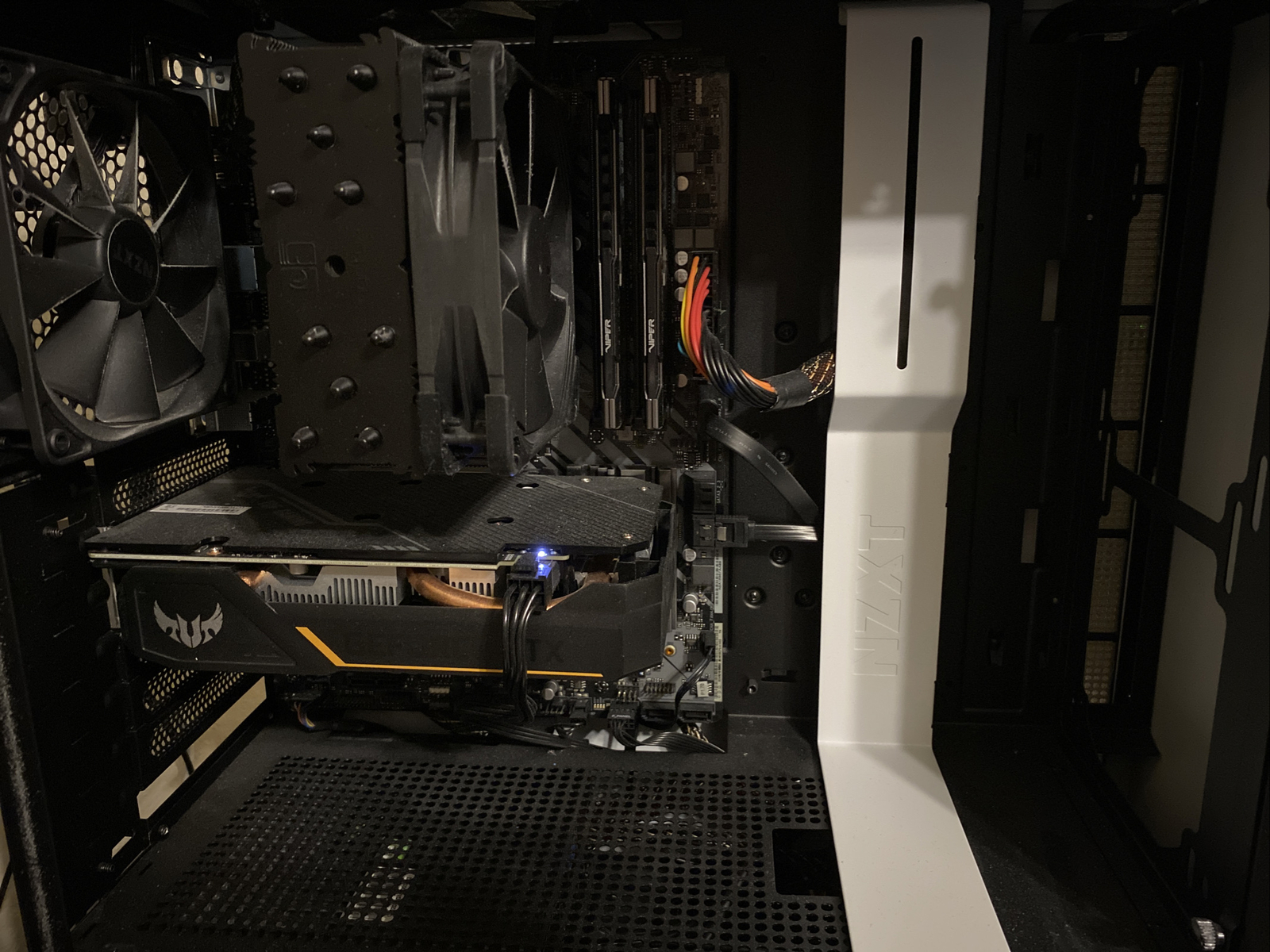 Pc Pre Built Computer Barely Used